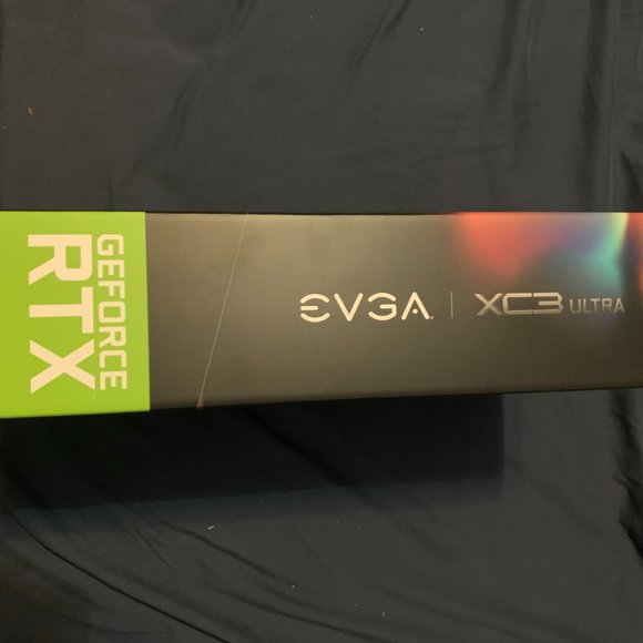 EVGA GeForce RTX 3080 Ti XC3 ULTRA HYBRID GAMING, 12GB GDDR6X - Picture 4 of 4